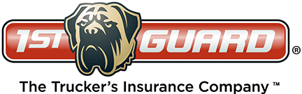 1st Guard Logo For White Background